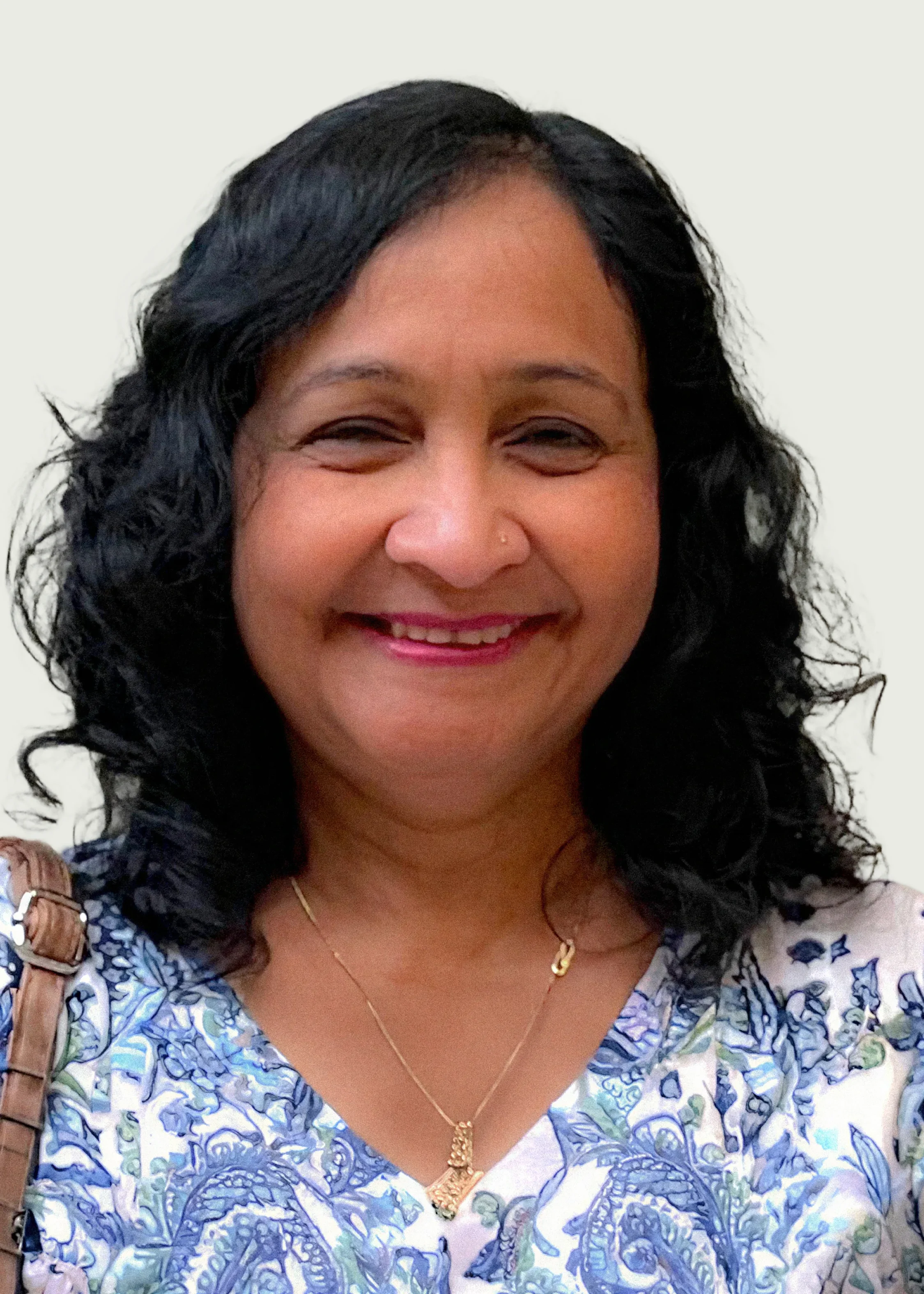 dr rahnuma kazem