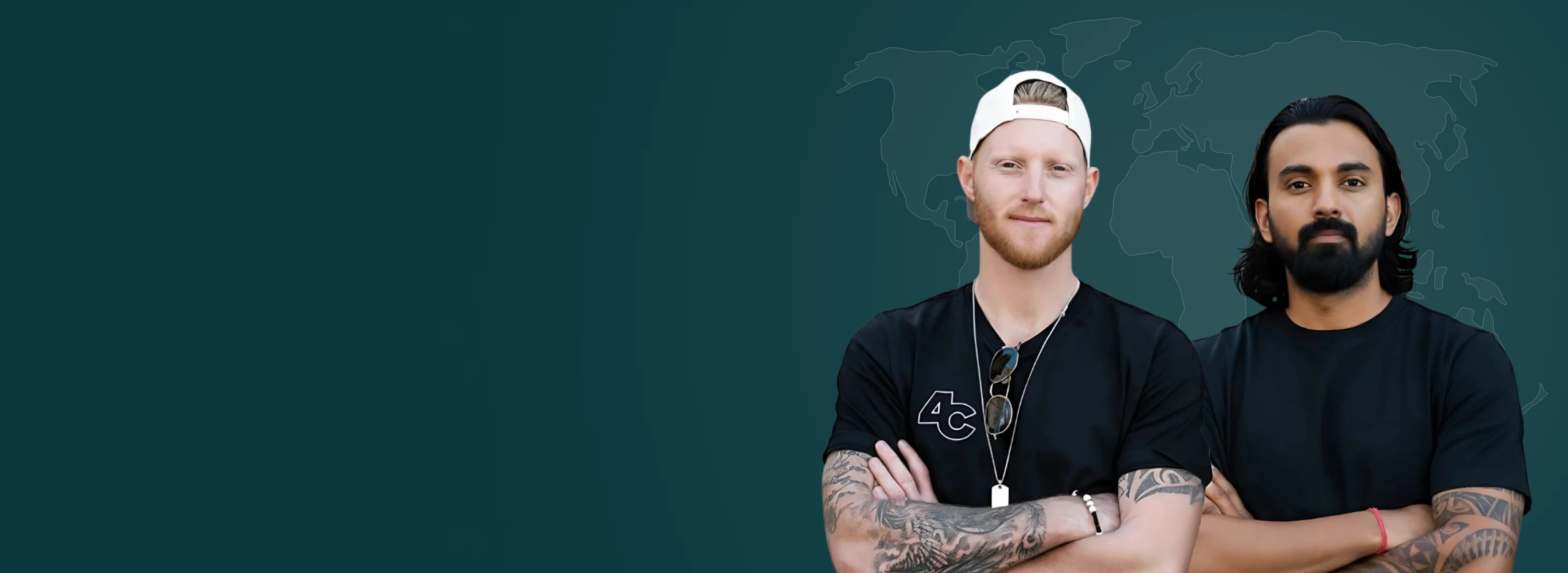 save offer poster desktop