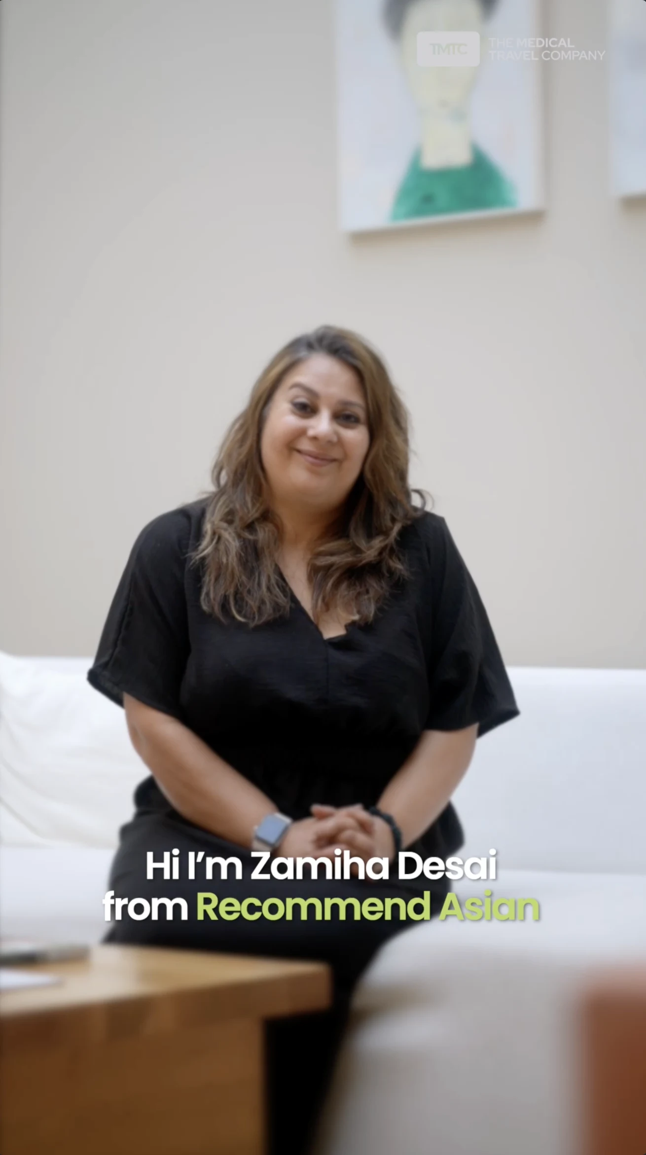 Dental Shoot Zamiha thumbnail