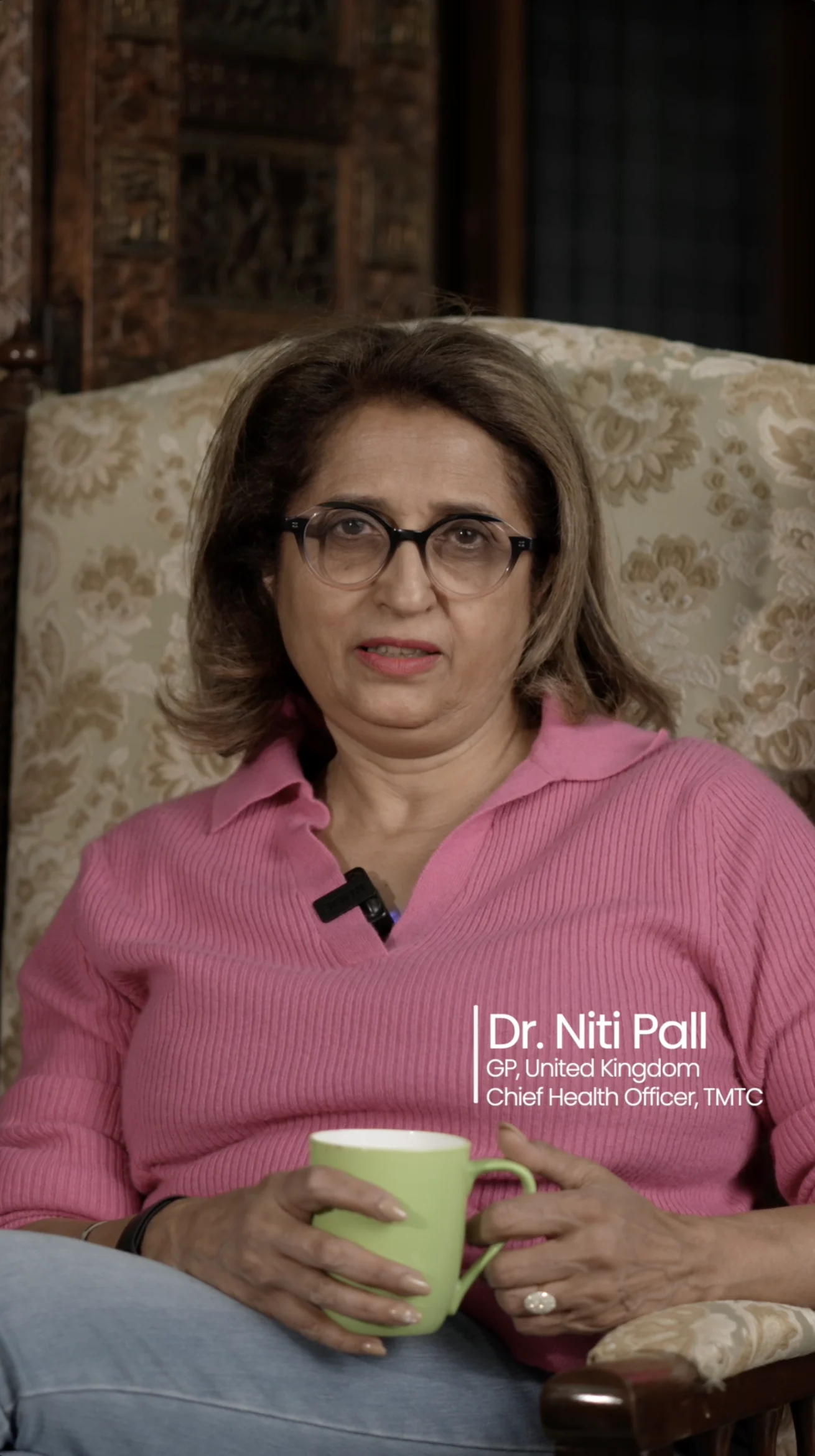 Niti Pall Video Insta thumbnail