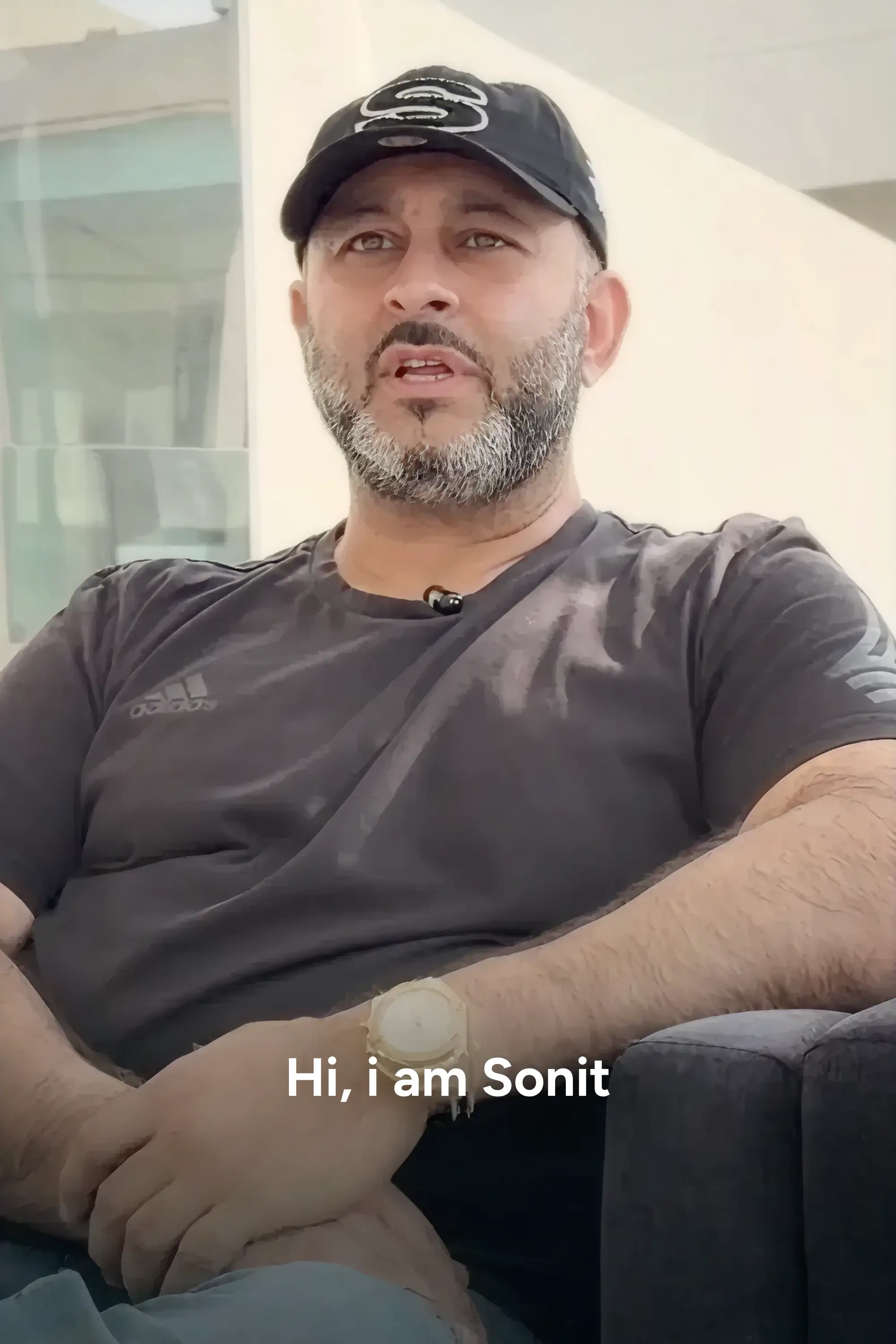 Sonit TMTC Health 360