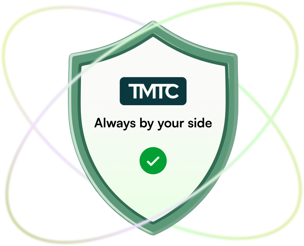 TMTC Always by your side