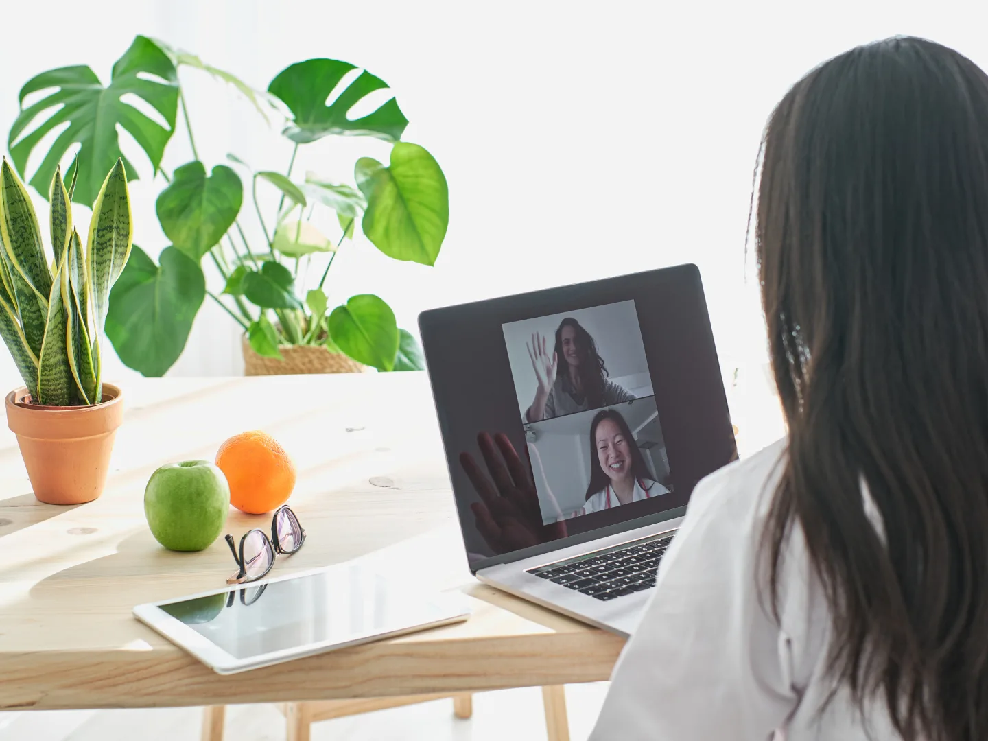 pre arrival three day