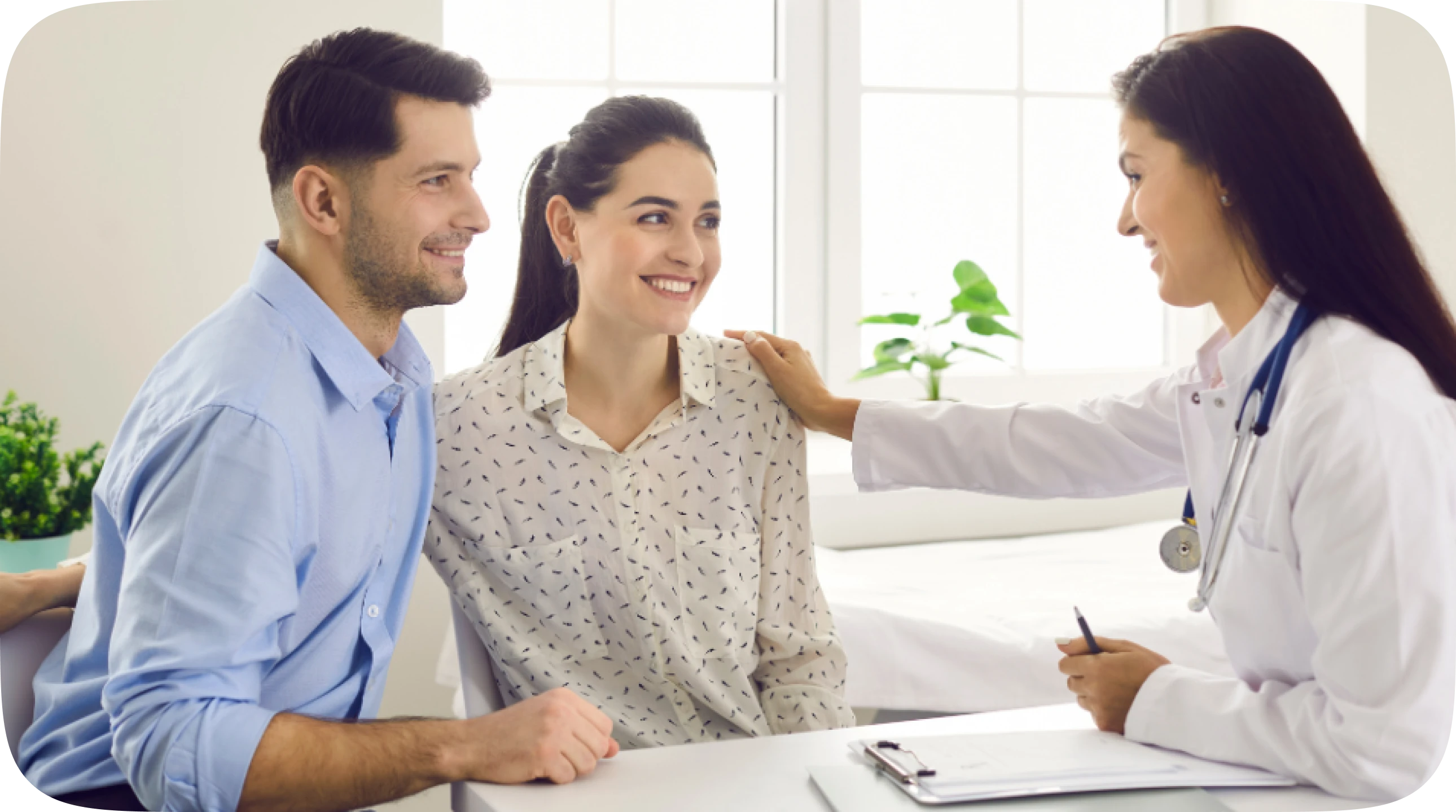 ivf fertility care desktop