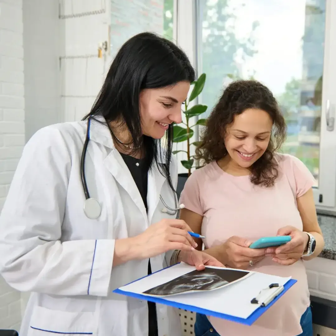 hysteroscopy for uterine polyps