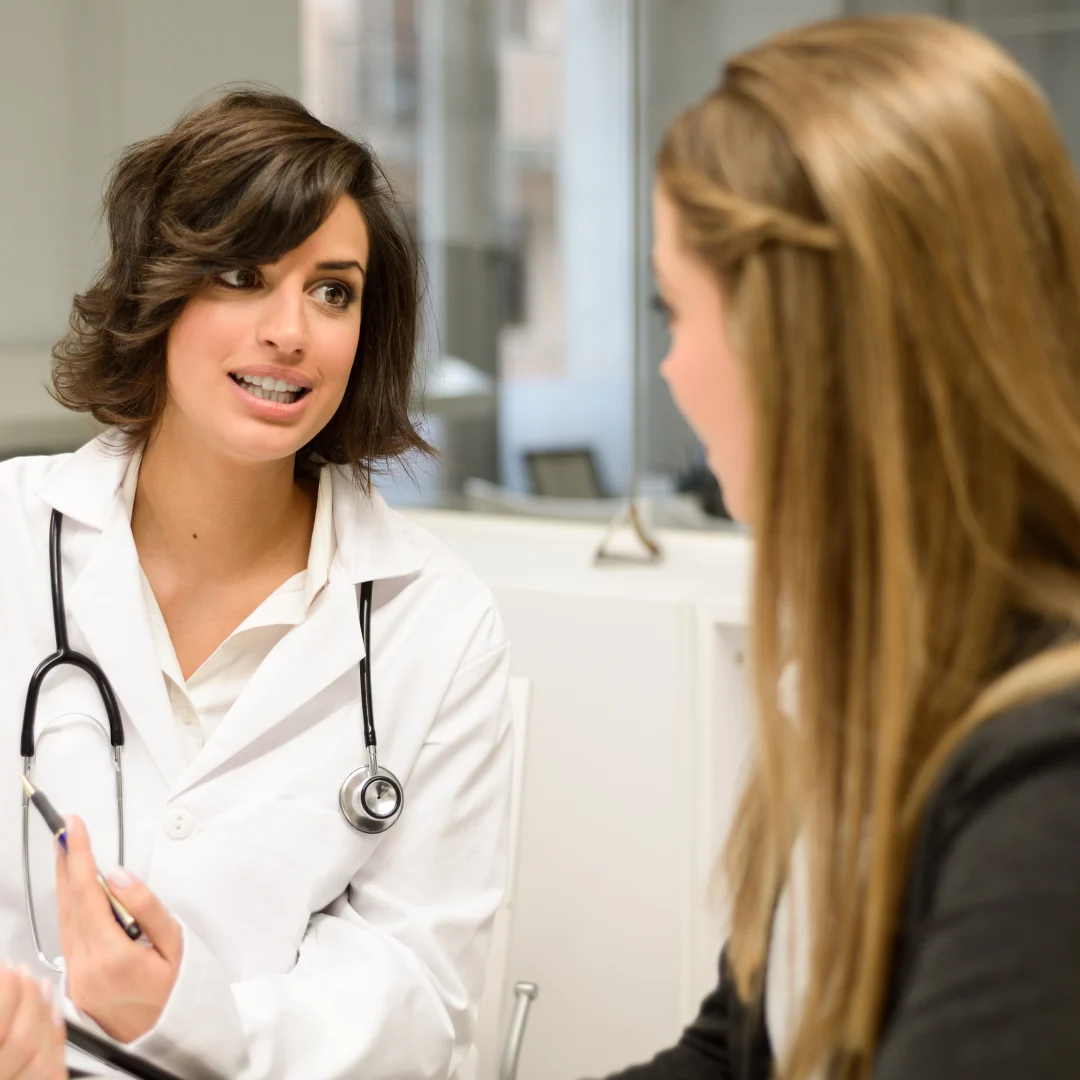 laparoscopic robotic surgery