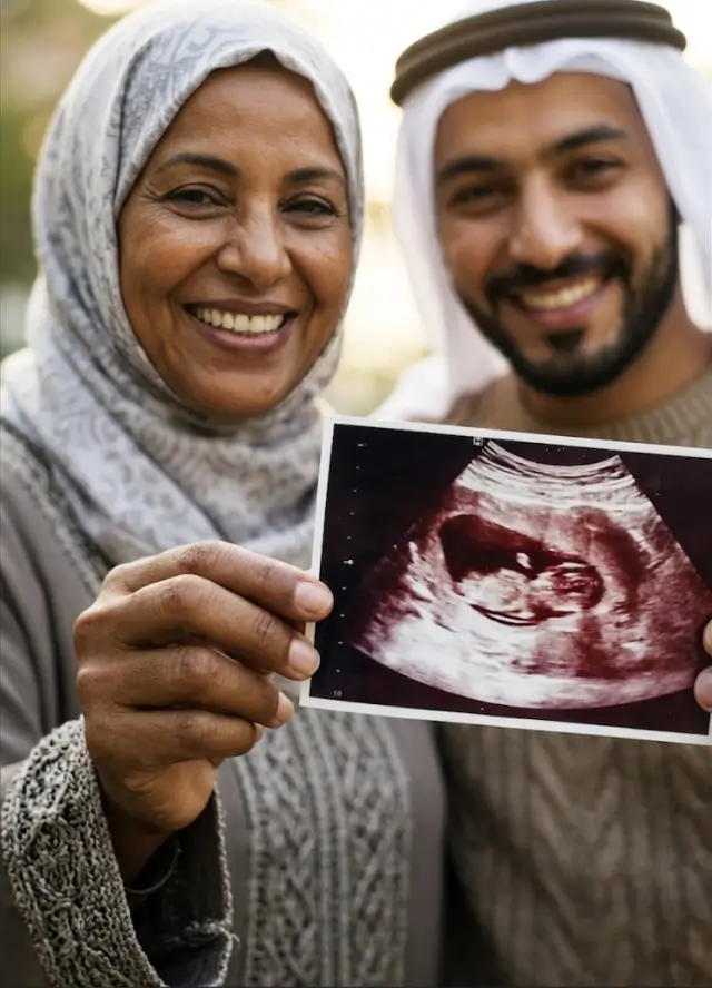 Leading Fertility Care & IVF at TMTC