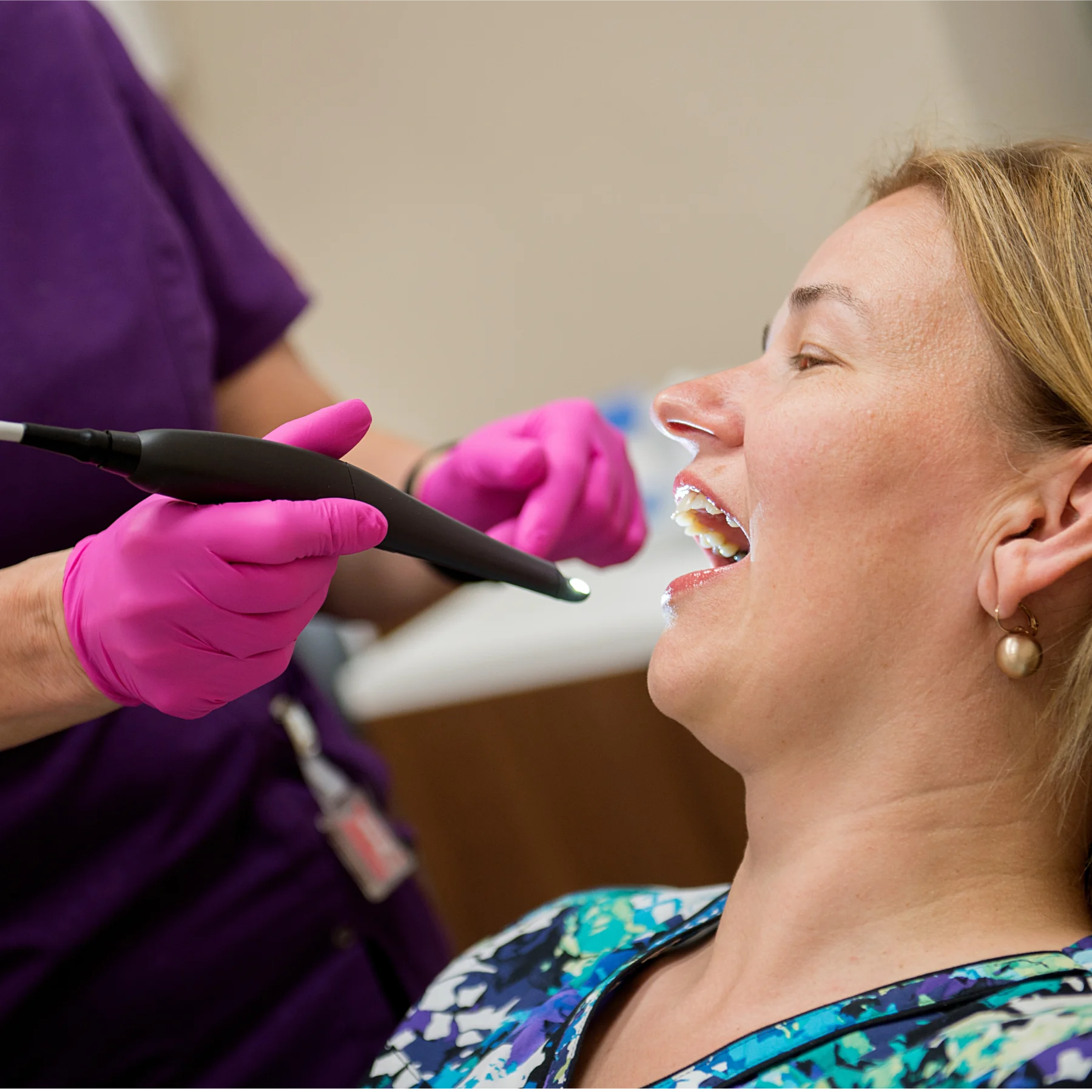 footer dental listing