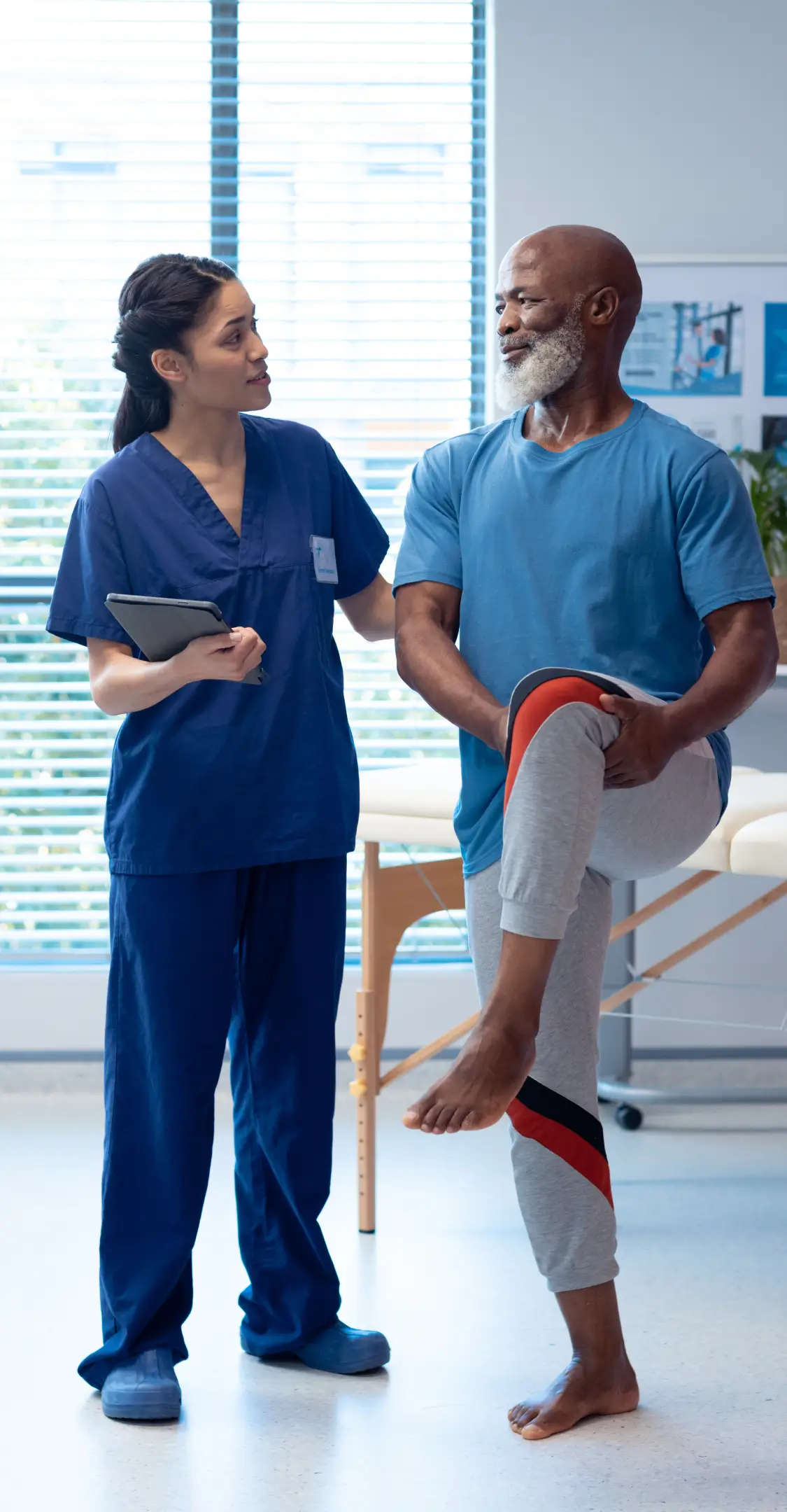 orthopaedics header mobile