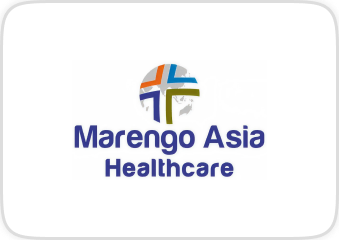 marengo asia