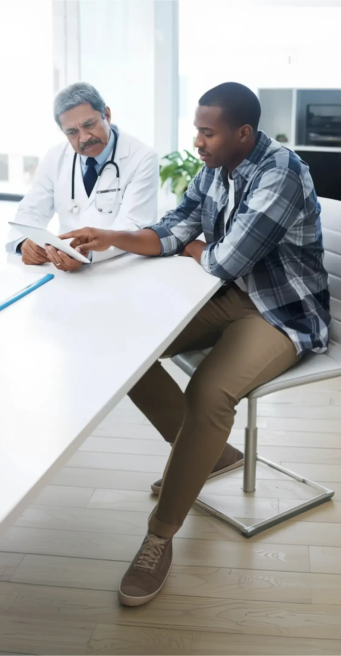 transplants header mobile