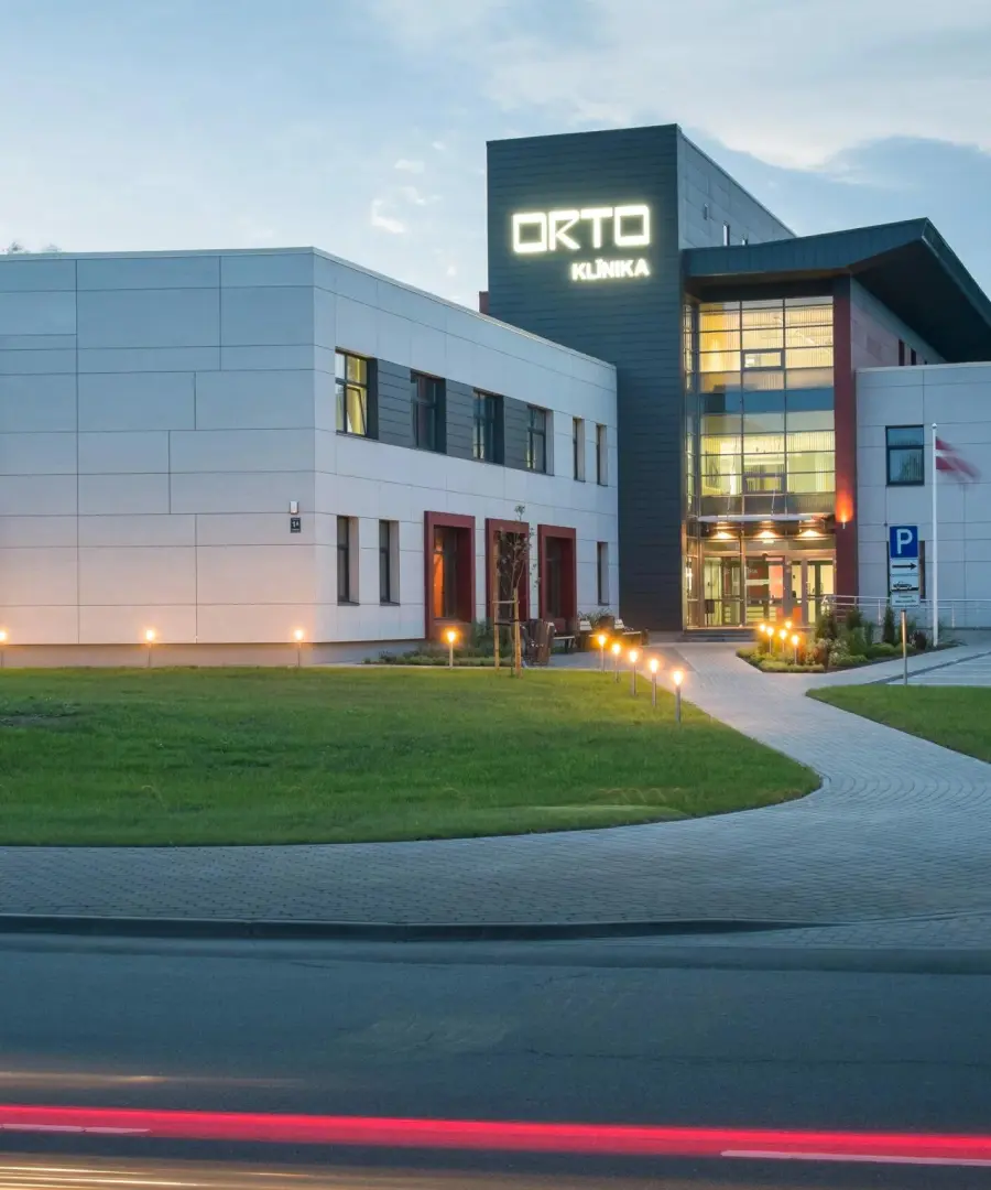 orto klinika