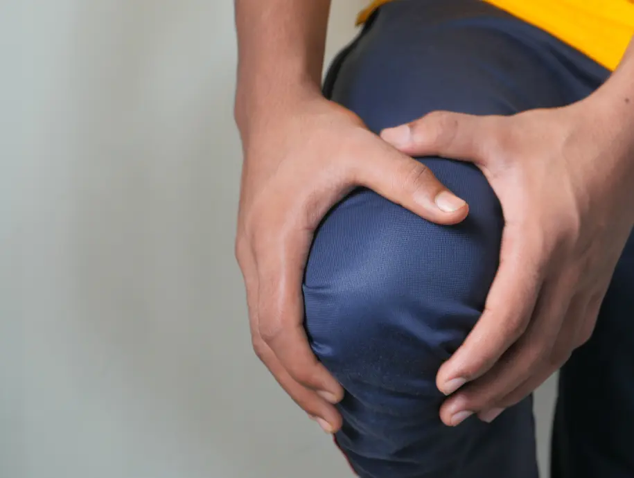 thera acl reconstruction