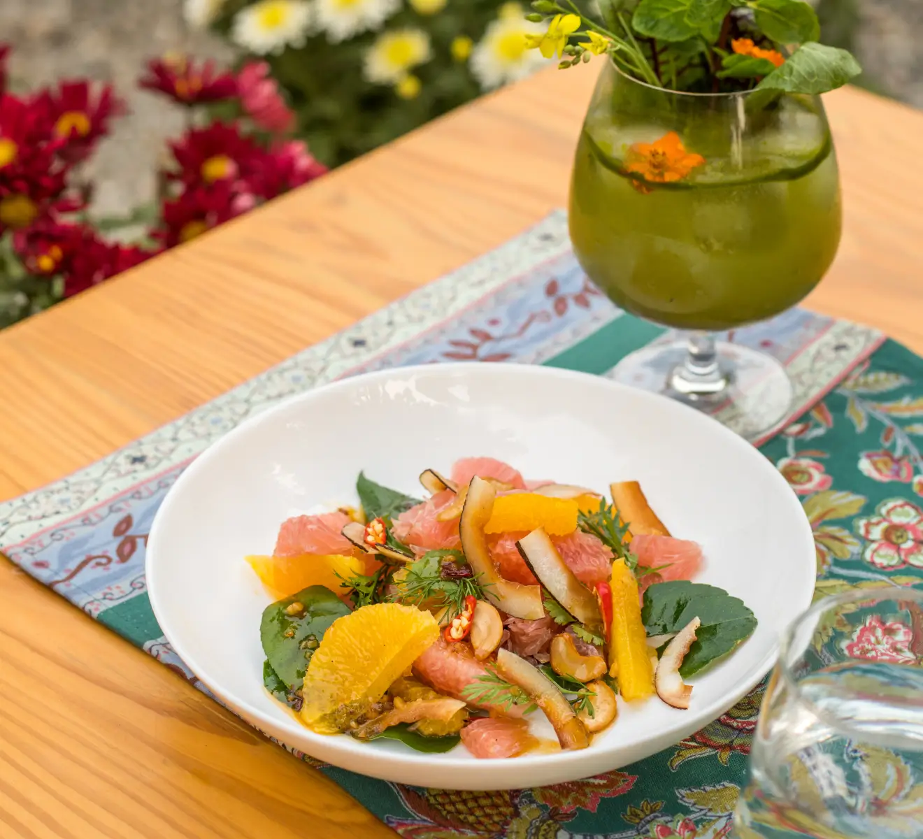 personalised nutrition guided by insight