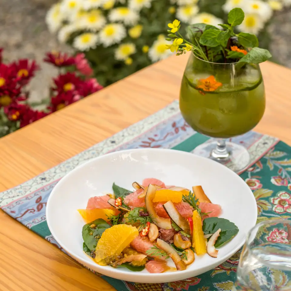 personalised nutrition guided by insight